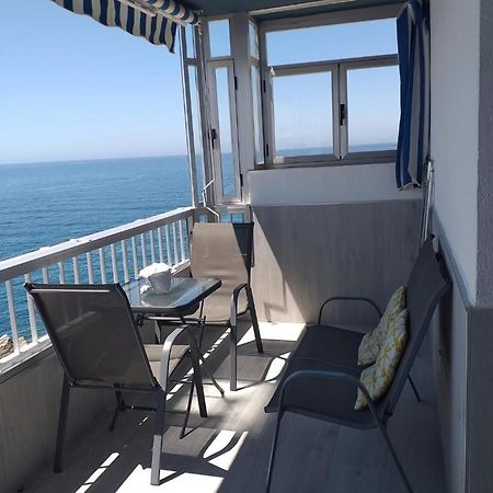 Maravilloso Apartamento en Almuñecar Exterior foto