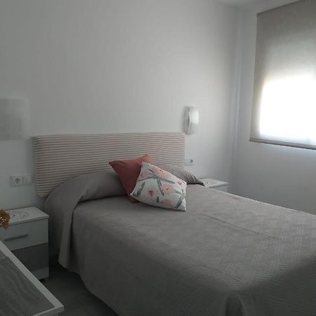 Maravilloso Apartamento en Almuñecar Exterior foto