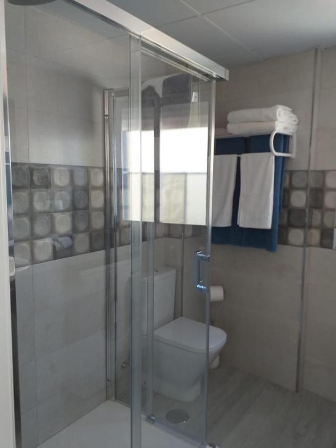 Maravilloso Apartamento en Almuñecar Exterior foto