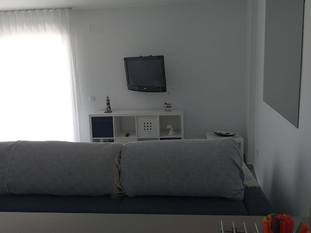 Maravilloso Apartamento en Almuñecar Exterior foto