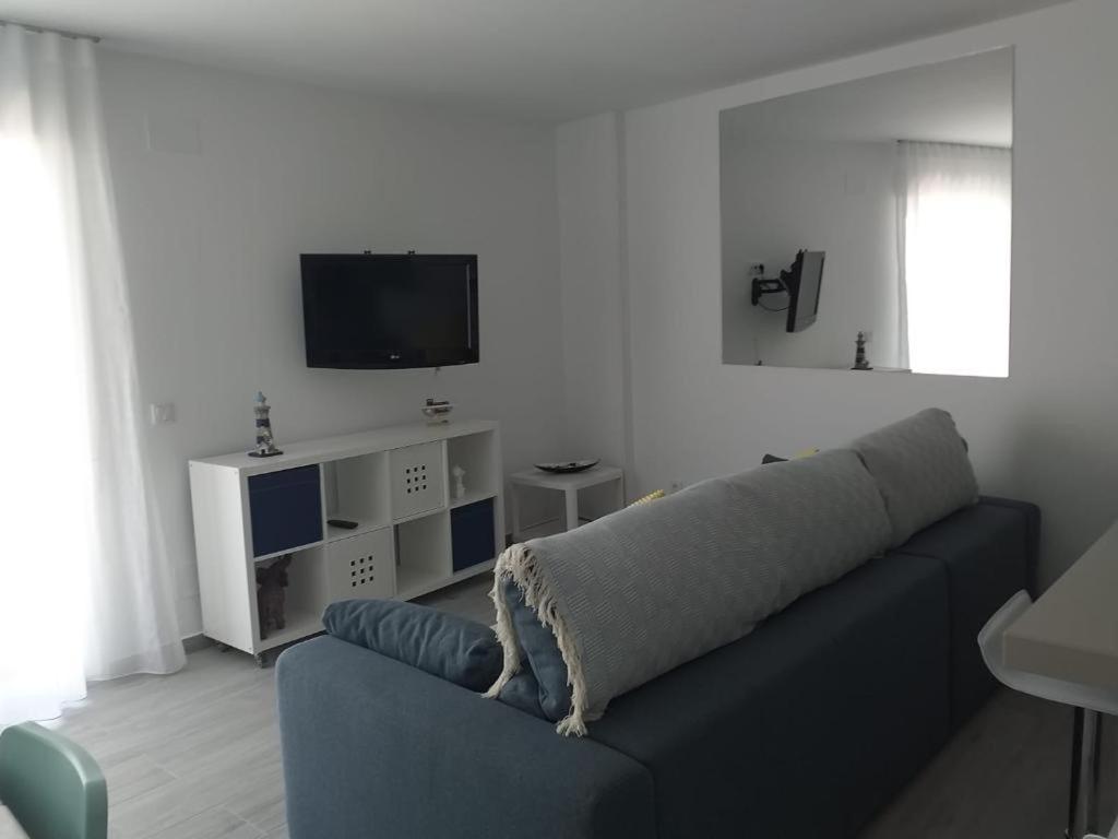 Maravilloso Apartamento en Almuñecar Exterior foto