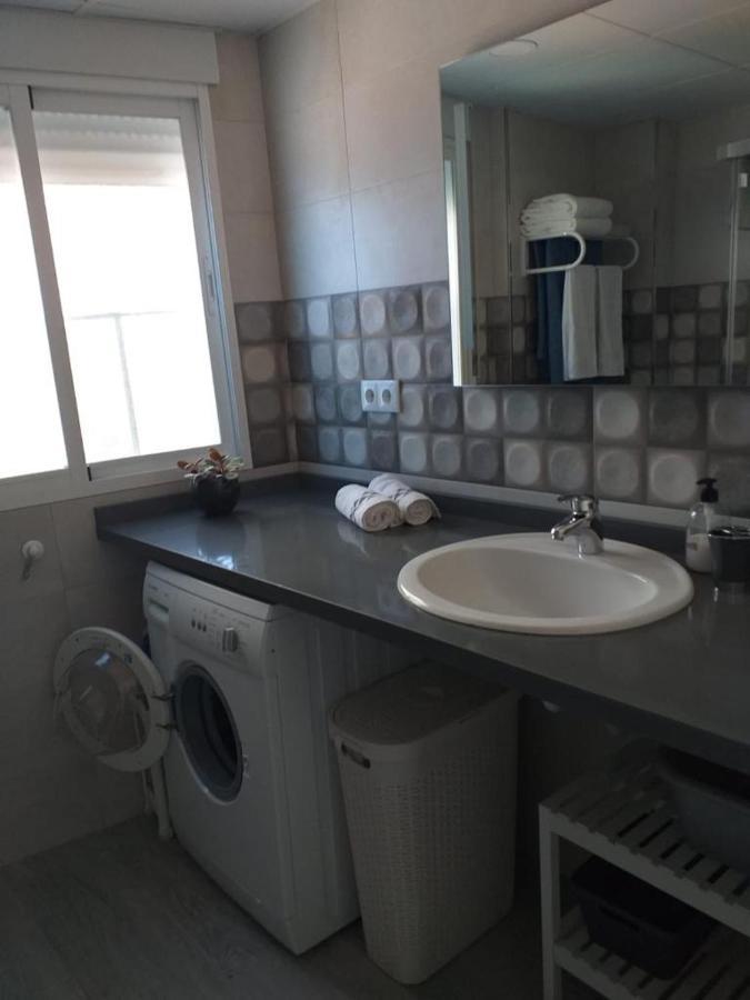 Maravilloso Apartamento en Almuñecar Exterior foto