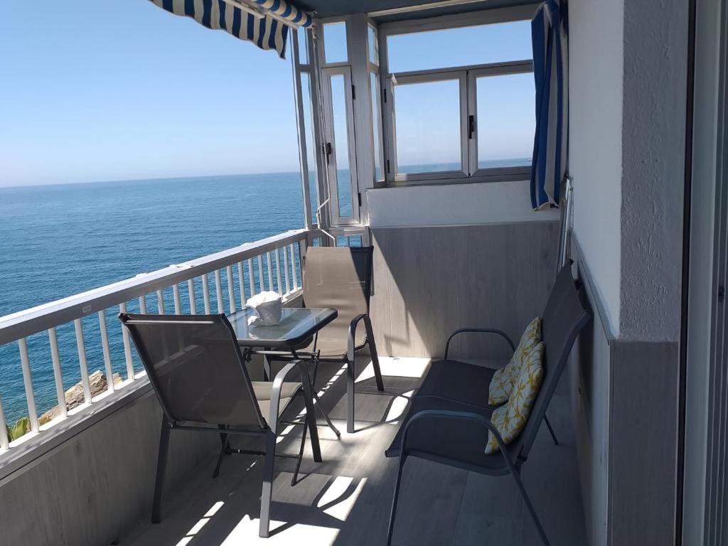 Maravilloso Apartamento en Almuñecar Exterior foto