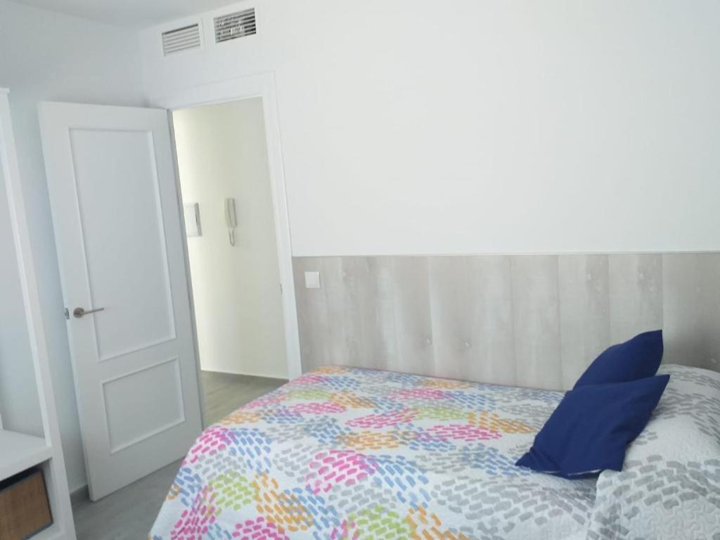 Maravilloso Apartamento en Almuñecar Exterior foto