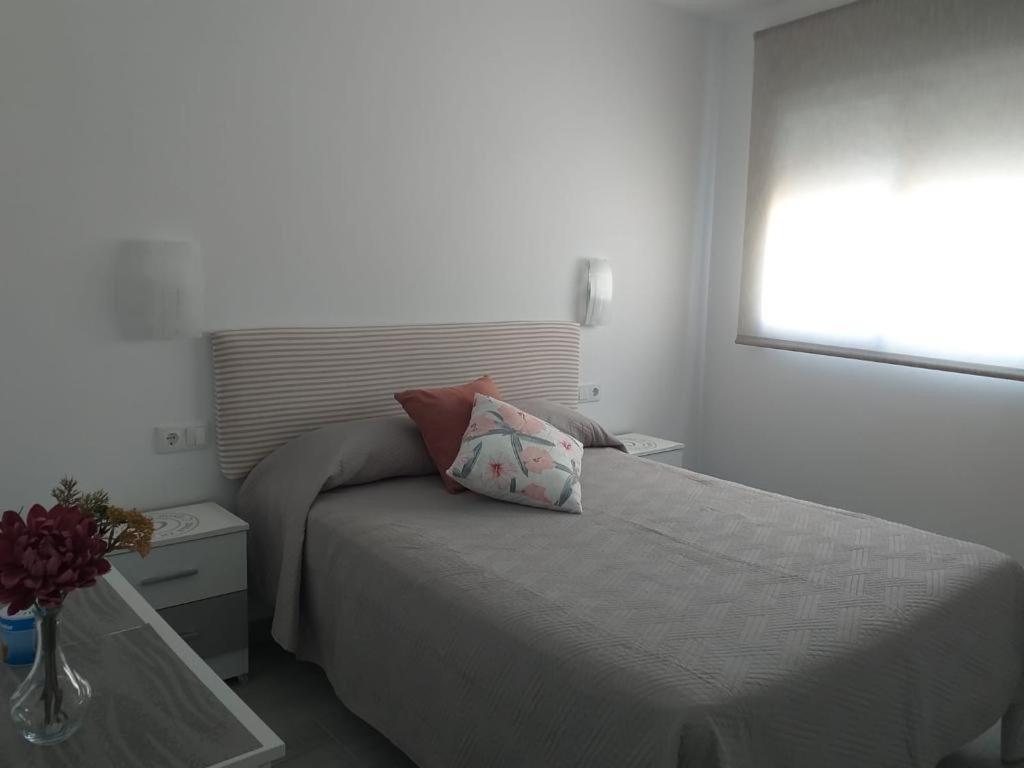 Maravilloso Apartamento en Almuñecar Exterior foto