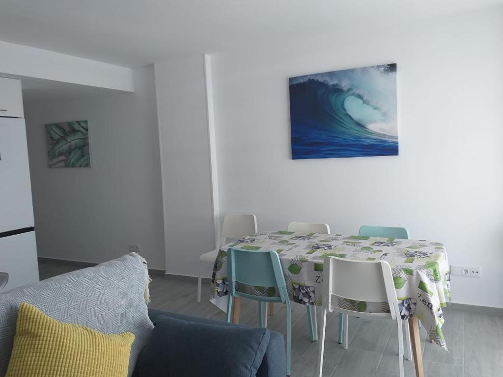 Maravilloso Apartamento en Almuñecar Exterior foto