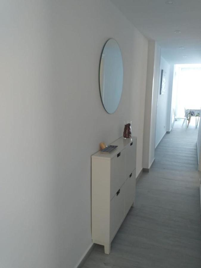 Maravilloso Apartamento en Almuñecar Exterior foto