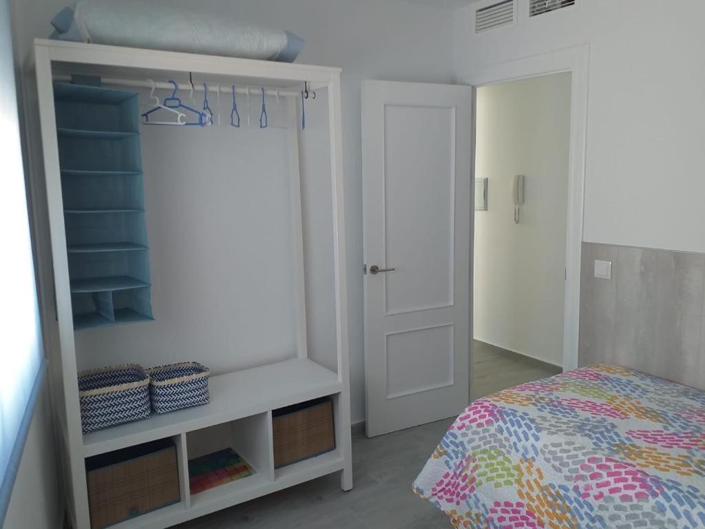 Maravilloso Apartamento en Almuñecar Exterior foto